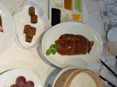 -四季民福烤鸭店(望京南湖东园店)