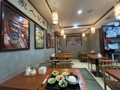 -菊儿人家·北京胡同菜(南锣鼓巷店)