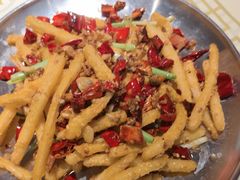 -串盟烧烤大排档·长沙美食地标(星沙店)