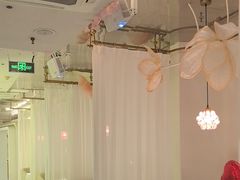 -PARFUM FLORAL花境法餐(南京首店)
