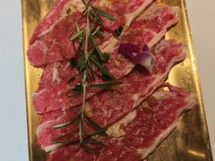 -炙城·韩式烤肉(南京东路店)