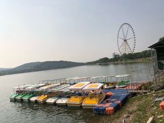 -济南国际园博园