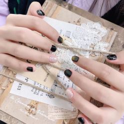 -玉指悦色美甲美睫