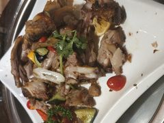 -龙岩华美达龙州酒店