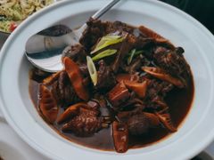 -食悦江南·淮扬菜·烤鸭(亚运村·惠新店)