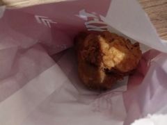 吮指原味鸡-肯德基(西桥店)