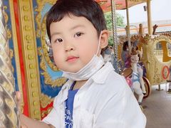 -秦岭欢乐世界
