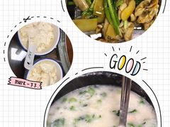 -蚝得喜海鲜(东城店)