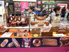 -哈尔滨秋林食品有限责任公司(秋林公司店)