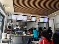 -林静小吃(复兴路店)