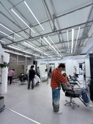 -BOF HAIR BY HONTO