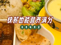-老娘舅(杭州良渚永旺梦乐城店)