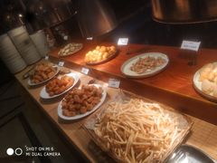 -芭菲盛宴·环球美食(北城国际店)