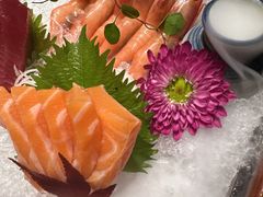 -吉川谷谷·日料放题(广安门店)