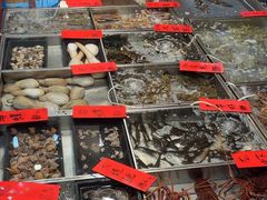 -湛江渔港·大排档(乐园路总店)