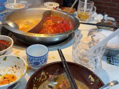 -芈重山老火锅(广州首店)