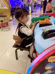 -meland·儿童乐园·游戏厅娃娃机·电玩Xbox(成都合生汇店)