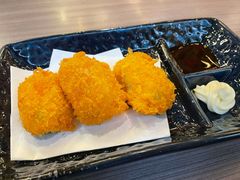 -豊 胜手丼