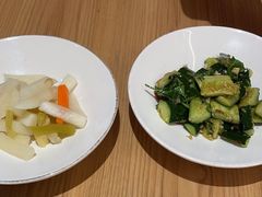 -马记永·兰州牛肉面(3019君尚店)