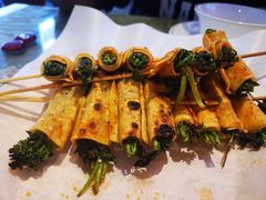 -新疆阿卜杜拉烧烤餐厅(四方坪店)