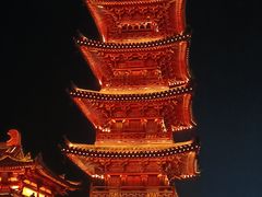 -灵山胜境