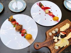 -北京古城老院厉晓麟精致菜