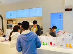 -兰熊鲜奶(西直门凯德mall店)