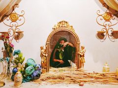 -LRIS 乐瑞斯融合菜(天津之眼店)