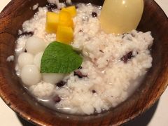 江南甜酒酿-卯时·龙光雅宴·精致锡帮菜(惠山古镇店)