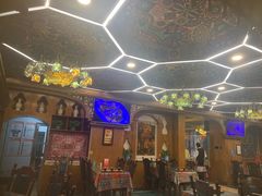 -乡村馕坑肉·烧烤·新疆菜·本地人更爱吃(阿勒泰首店)