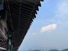 -北京金海湖景区