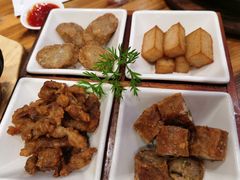 -临家闽南菜(宝洲路店)