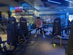 -RoMan罗马健身工作室(莘庄店)