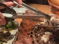 -王妃家(明洞中央店)