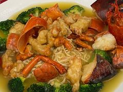 -金满楼(天河中路店)