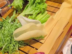 -山里屯铁锅炖·东北菜(康桥店)