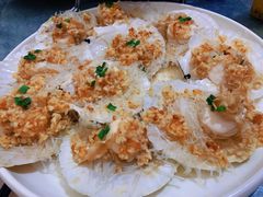 -79号渔船海鲜饭店(宝安店)