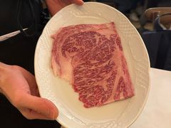 神户牛排300g-奥斯特牛排馆(圣母百花大教堂)