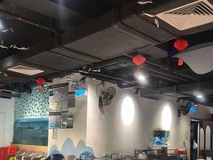 -碗中海·蒸汽海鲜·桑拿鸡(岭南天地店)