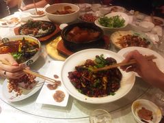 -李老爹香辣蟹(宣武门店)