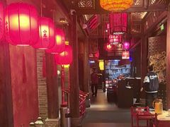 -小龙坎火锅(全球总店)