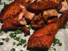 -绿茶餐厅(布吉万象汇店)