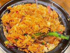 -日昌餐馆(亦庄店)