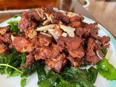 -云隐小厨·传统大理美食(复兴路店)
