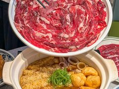 -陶兰居·手工点心·粤菜(圆融时代广场店)