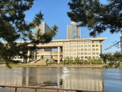 -山东大学(威海校区)