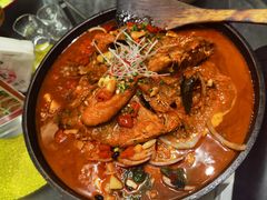 -小湘旺臭鳜鱼·新湘菜(马连道路店)