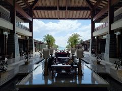 -石梅湾艾美度假酒店