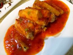-尚岛私房菜(西方巷店)