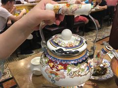 -巴依兄弟西域美食(机场店)